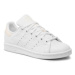 Adidas Sneakersy Stan Smith J HQ8754 Biela