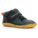 Vivobarefoot Primus Ludo Hi Obsidian barefoot topánky 38 EUR