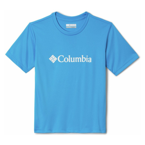 Columbia Grizzly Ridge™ SS Graphic Shirt J 1989691491