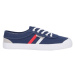 Kawasaki  Retro 2.0 Canvas Shoe K232424 2002 Navy  Módne tenisky Modrá