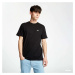 Tričko Vans MN Left Chest Logo Tee Black