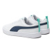 Puma Sneakersy Rickie Jr 384311 32 Biela