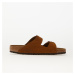 Tenisky Birkenstock Arizona Suede Leather Mink