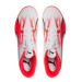 Puma Futbalové topánky Ultra Play It 107529 01 Biela