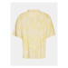 Calvin Klein Košeľa K10K111062 Žltá Regular Fit