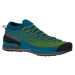 La Sportiva TX2 EVO Space Blue/Saffron