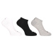 3PACK ponožky Puma viacfarebné (261080001 882) L