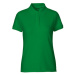 Neutral Dámske polo tričko NE22980 Green