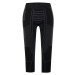 Men's underwear ALPINE PRO PINEIOS 3 black