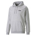 Pánska mikina Puma ESS+ 2 Col Small Logo Hoodie FL M 674471 04