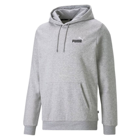 Pánska mikina Puma ESS+ 2 Col Small Logo Hoodie FL M 674471 04