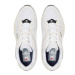 Champion Sneakersy Run 00 Low Cut Shoe S22314-CHA-WW017 Biela