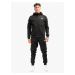 Lonsdale Men&#039;s hooded tracksuit regular fit