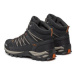 CMP Trekingová obuv Rigel Mid Trekking Shoes Wp 3Q12947 Čierna