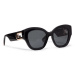 Furla Slnečné okuliare Sunglasses SFU596 WD00044-A.0116-O6000-4-401-20-CN-D Čierna