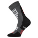 Voxx Extrém - Old Unisex froté ponožky BM000001150800100015 tmavo šedá Old