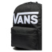 Vans Ruksak Old Skool Drop V Backpack VN000H4ZBLK1 Čierna