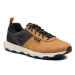 Timberland Sneakersy Winsor Trail Low TB0A5TRV2311 Hnedá