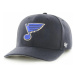 Men's 47 Brand NHL St Louis Blues Cold Zone '47 MVP DP