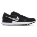 Nike Sneakersy Waffle One (Gs) DC0481 004 Čierna