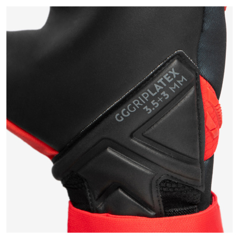 Brankárske rukavice CLR F900 červené KIPSTA