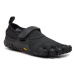 Vibram Fivefingers Bežecké topánky Spyridon Evo 22W5501 Čierna