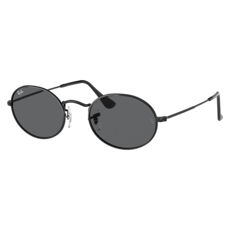 Ray-Ban Oval RB3547 002/B1 - L (54)