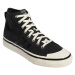 adidas Nizza Hi RF 74 - Pánske - Tenisky adidas Originals - Čierne - GX8488