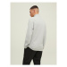 Jack&Jones Rolák 12210931 Sivá Regular Fit