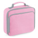 Quadra Chladiaca taška na obed QD435 Classic Pink