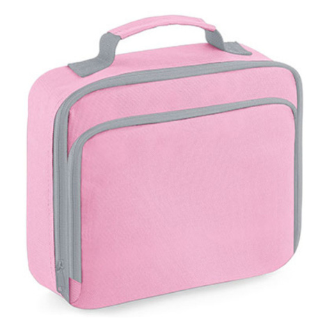 Quadra Chladiaca taška na obed QD435 Classic Pink