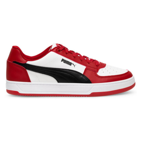 Puma Sneakersy CAVEN 2.0 39229023 Červená