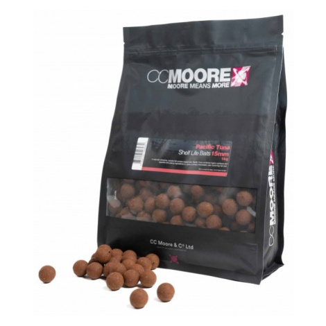 Cc moore boilies pacific tuna-1 kg 24 mm