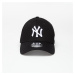 New Era Cap 39Thirty Mlb League Basic New York Yankees Black/ White