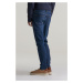 DŽÍNSY GANT REGULAR GANT JEANS DARK BLUE WORN IN