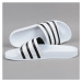 adidas Originals Adilette White/ Core Black/ White