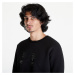 Mikina Alpha Industries Basic Sweater Carbon Black/ Black