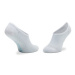 Converse Súprava 3 párov členkových dámskych ponožiek E1132E Farebná