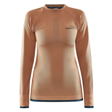 Dámske funkčné tričko Craft Adv Warm Intensity Ls