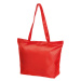 Halfar Elegantná nákupná taška HF4016 Red