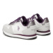 U.S. Polo Assn. Sneakersy NOBIK011A Biela