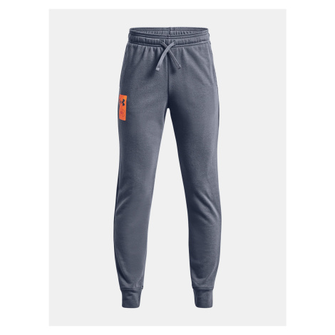 Chlapčenské športové nohavice Under Armour