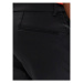 EA7 Emporio Armani Bavlnené nohavice 3DPP01 PNFRZ 1200 Čierna Regular Fit