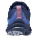 Mizuno WAVE RIDER TT W Dámska bežecká obuv, modrá, veľkosť 37