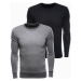 Ombre Men's sweatshirt - mix 2