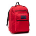 JanSport Ruksak Big Student EK0A5BAHN58 Červená