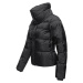 Ragwear Zimná bunda 'Lunis'  čierna
