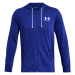 Mikina Under Armour Rival Terry Lc Fz Royal