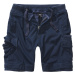 Vintage Packham Shorts in a Navy Design