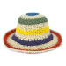 Art Of Polo Hat Cz22208-1 Light Beige/Multicolour